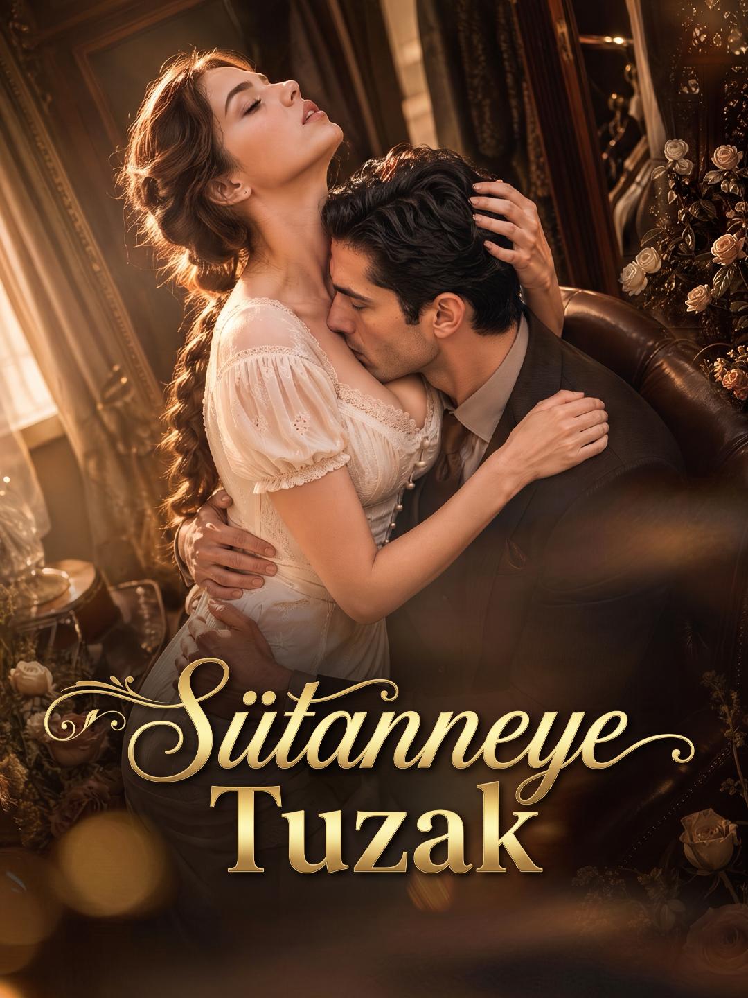 Sütanneye Tuzak short drama poster