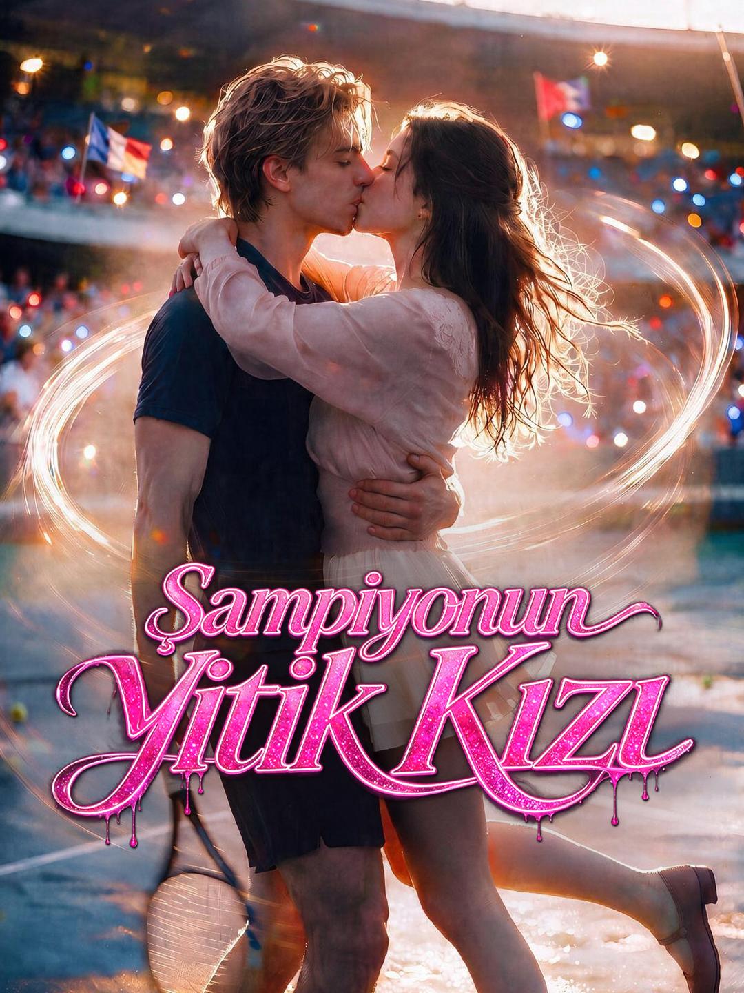 Şampiyonun Yitik Kızı short drama poster