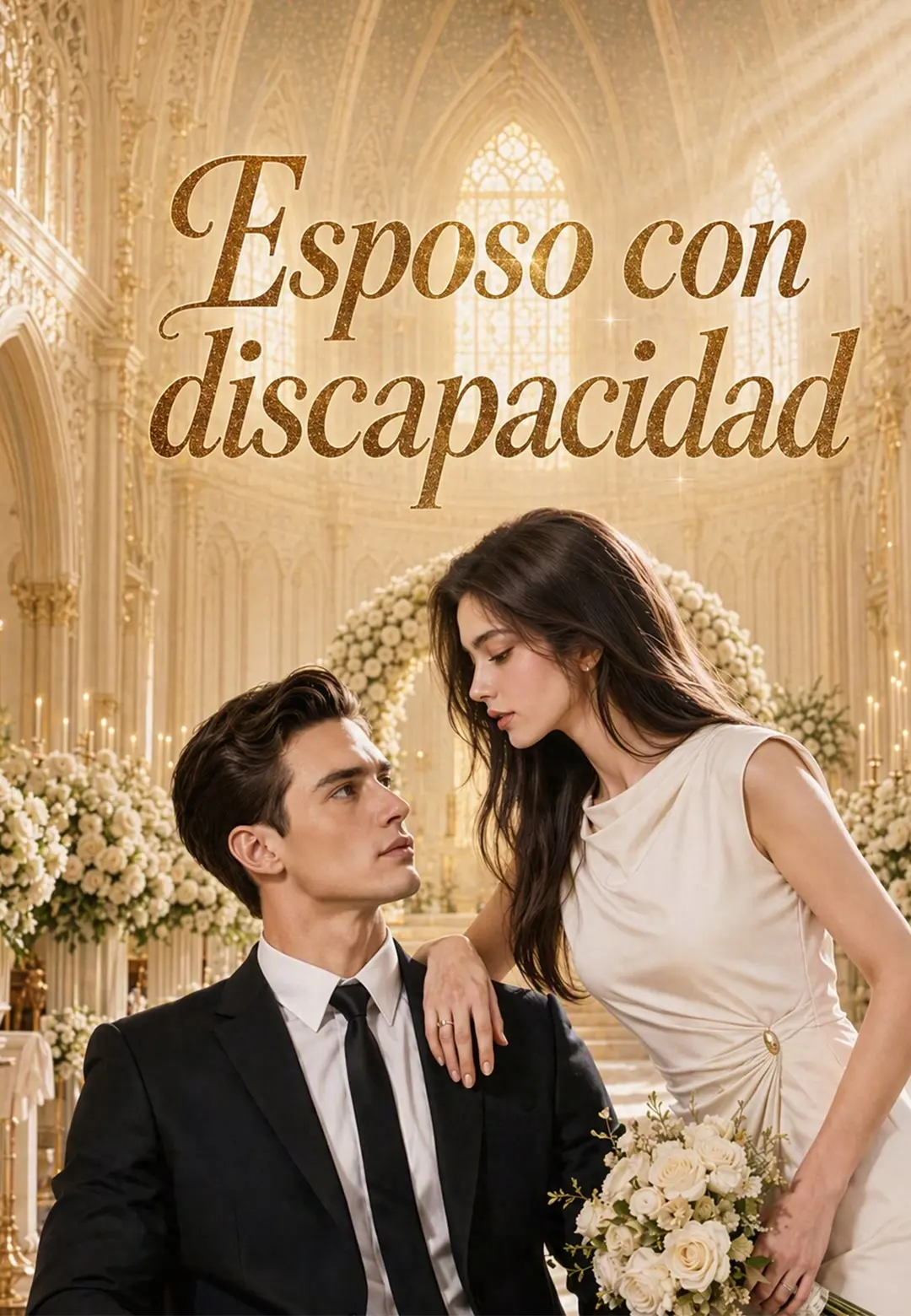 Esposo con discapacidad short drama poster