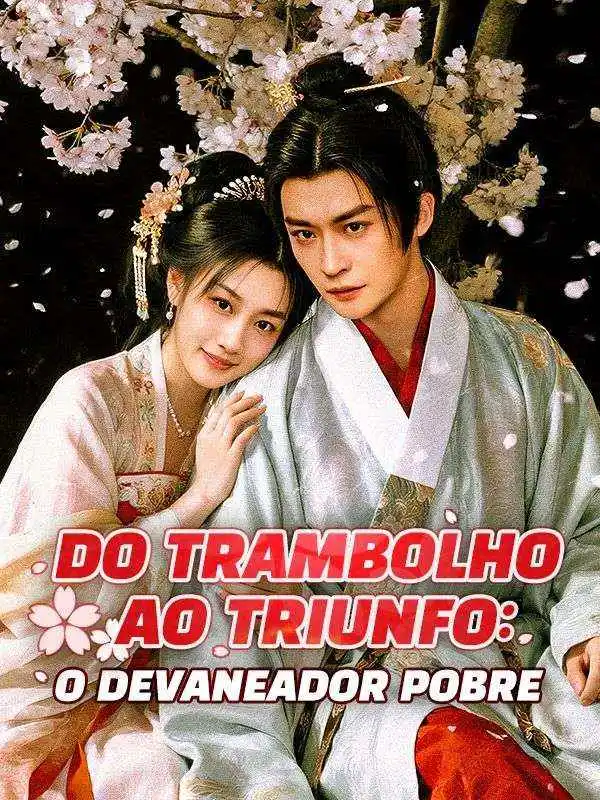 Do Trambolho ao Triunfo: O Devaneador Pobre (Dublado) short drama poster