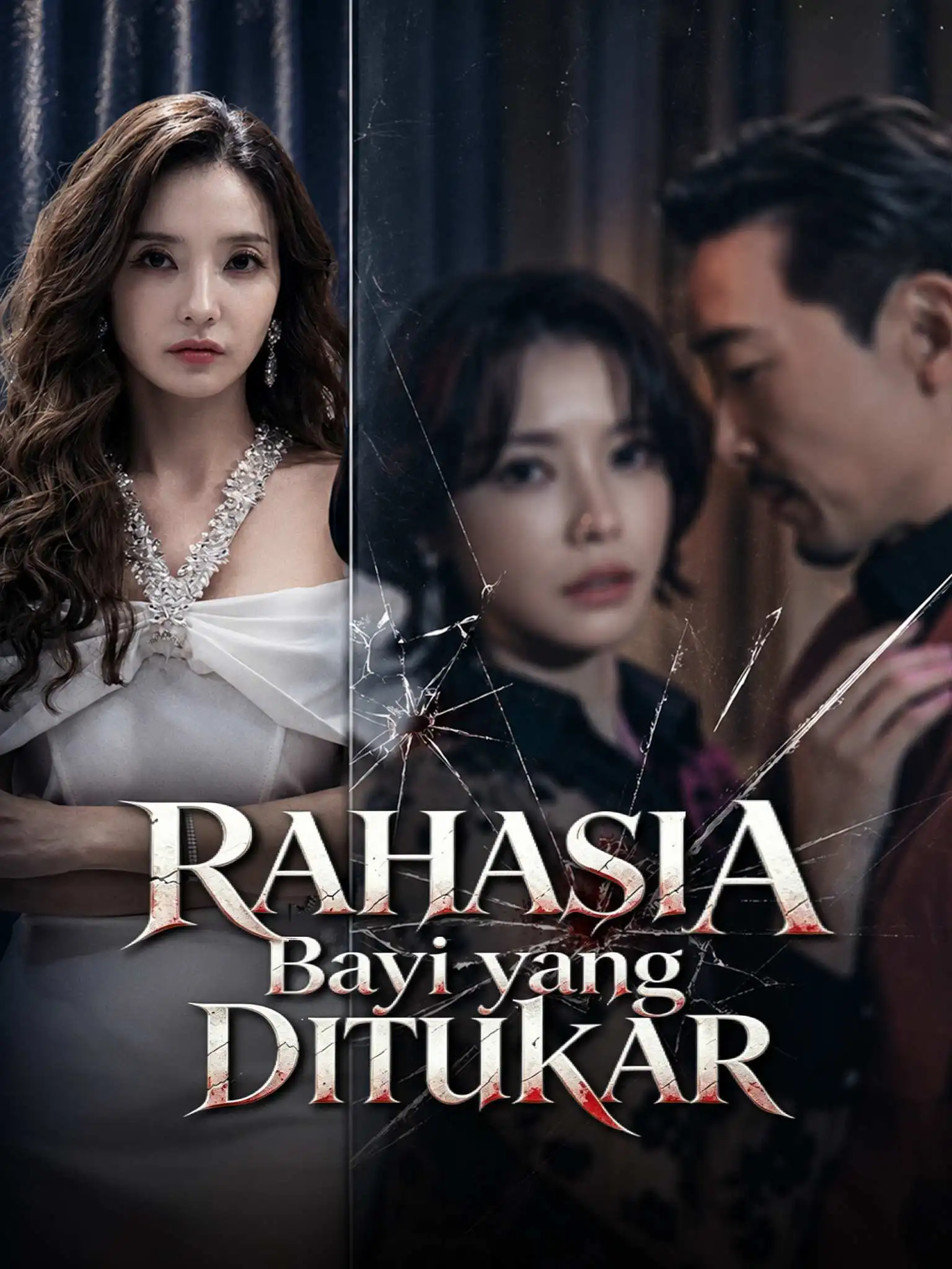 남편 불륜녀의 아이를 키웠다 short drama poster
