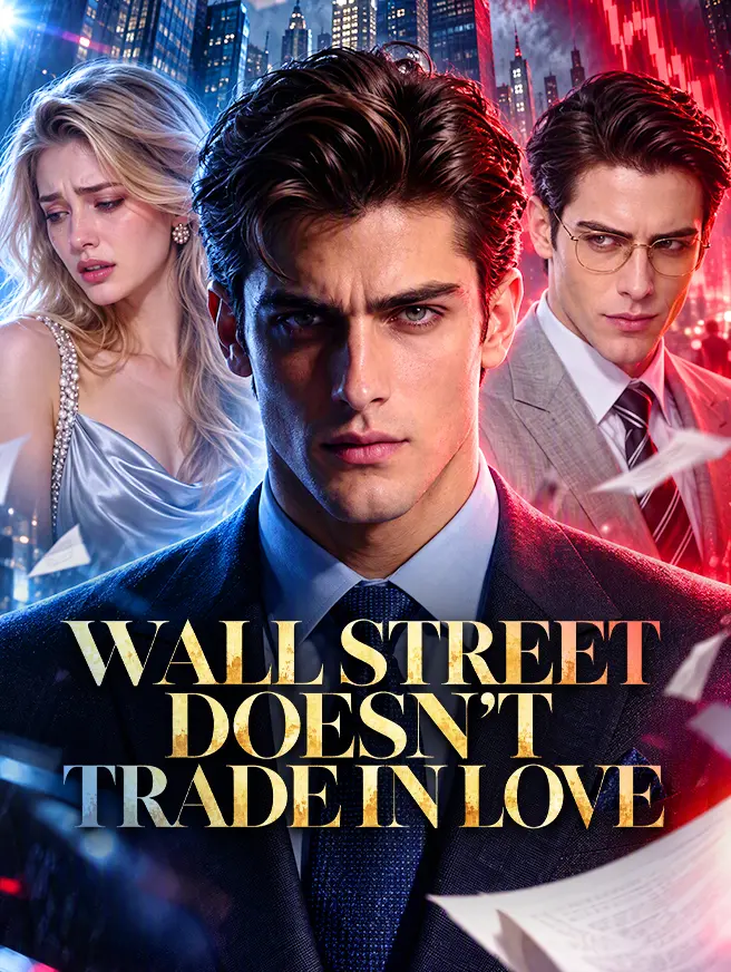 Wall Street Doesn't Trade In Love short drama poster