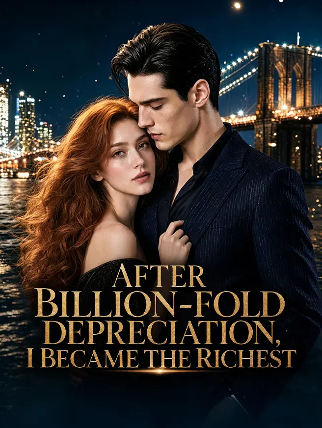 After Billion-Fold Depreciation, I Became the Richest short drama poster
