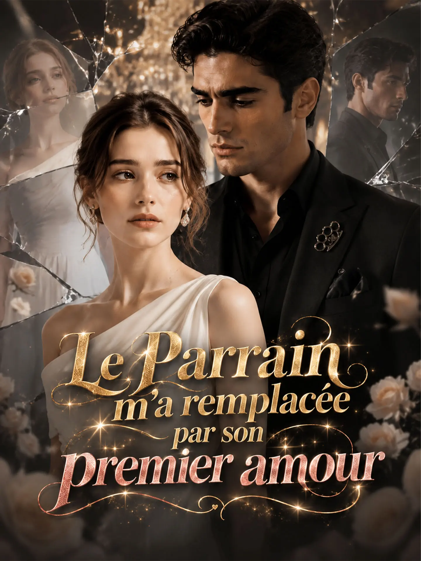 [Doublé] Le Parrain m'a remplacée par son premier amour short drama poster