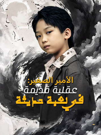 الأمير الصغير: عقلية قديمة في لعبة حديثة short drama poster