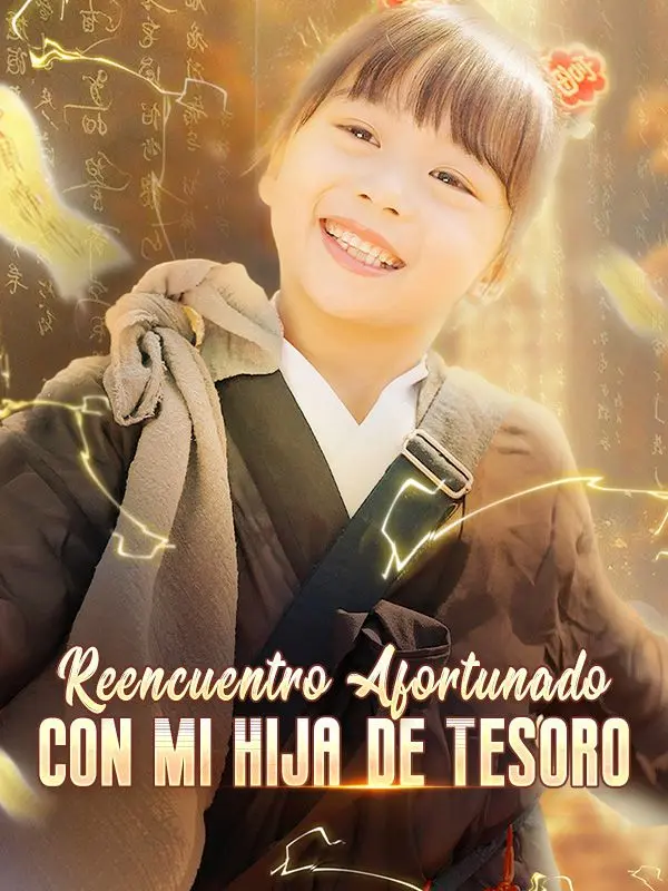 Reencuentro Afortunado con Mi Hija de Tesoro (Doblado) short drama poster