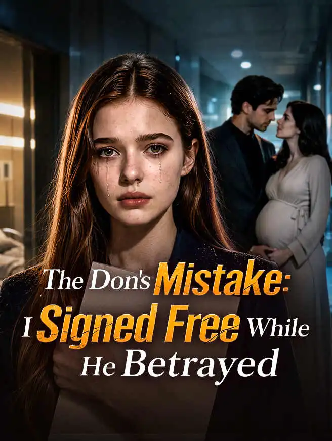 The Don's Mistake: I Signed Free While He Betrayed short drama poster