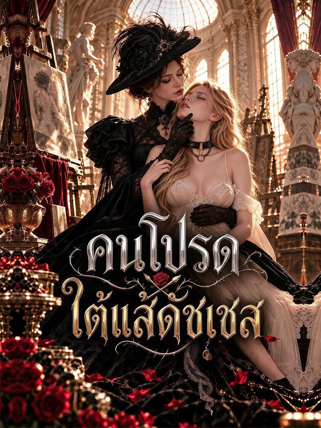 คนโปรดใต้แส้ดัชเชส short drama poster