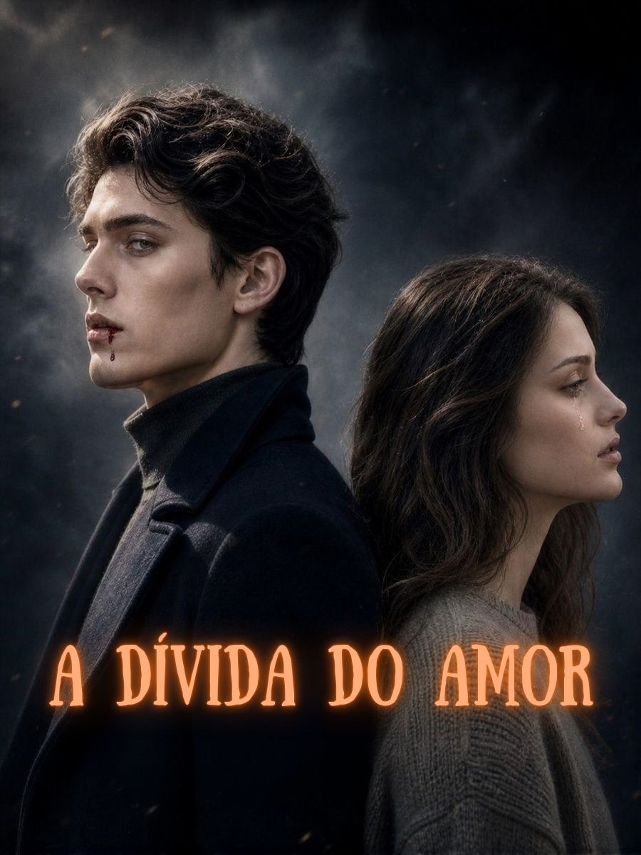A DÍVIDA DO AMOR short drama poster