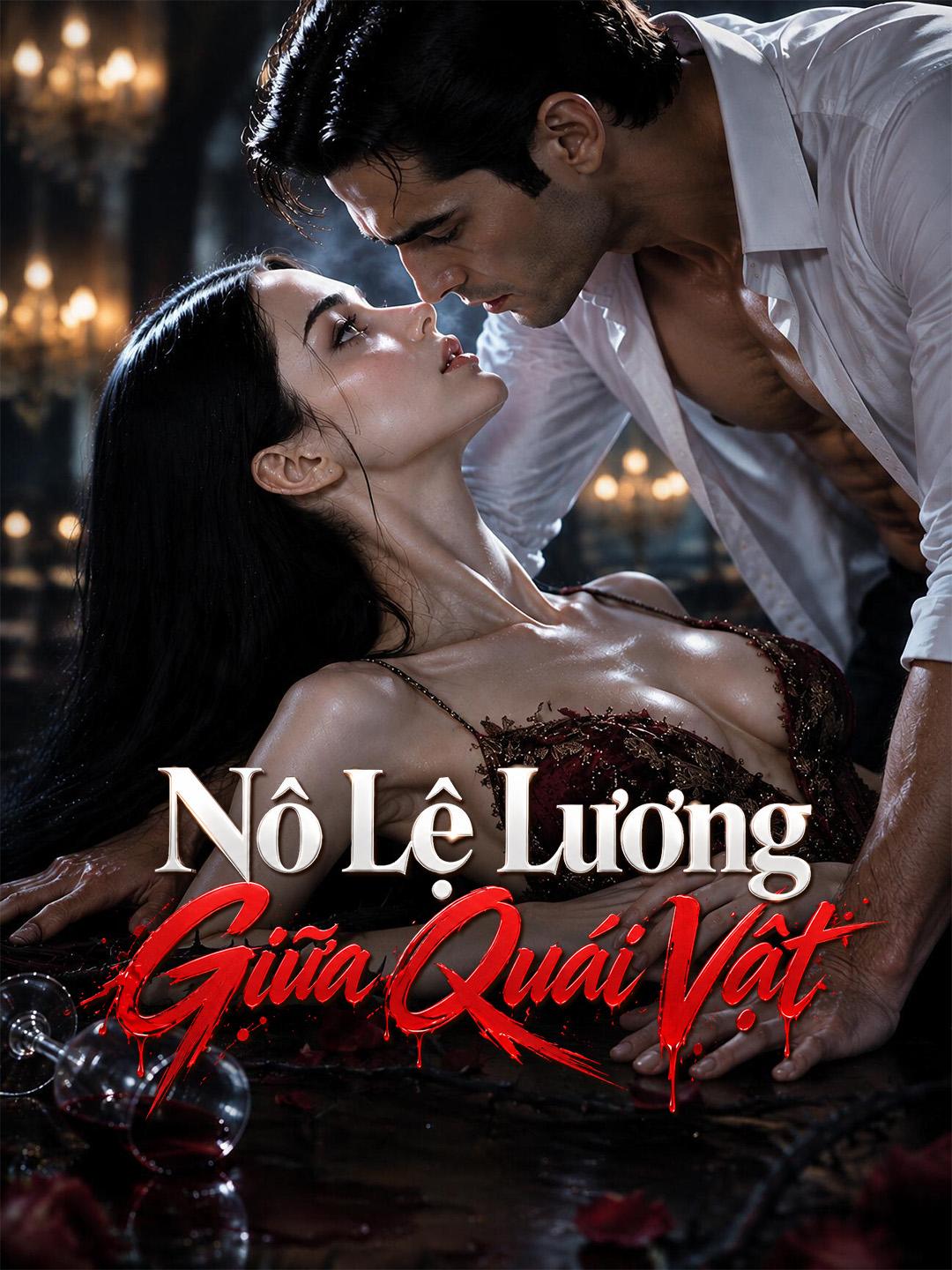 Nô Lệ Lương Giữa Quái Vật short drama poster