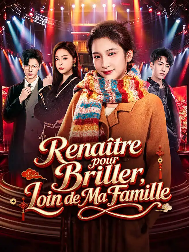 Renaître pour Briller, Loin de Ma Famille short drama poster