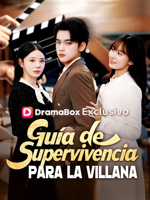 Guía de supervivencia para la villana short drama poster