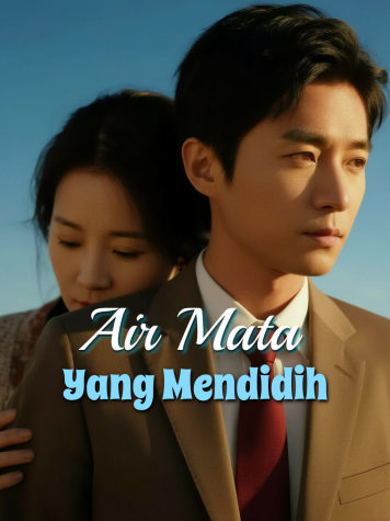 Air Mata yang Mendidih short drama poster