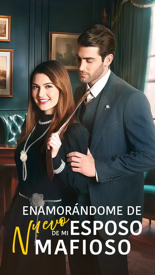 Enamorándome de Nuevo de mi Esposo de la Mafia short drama poster