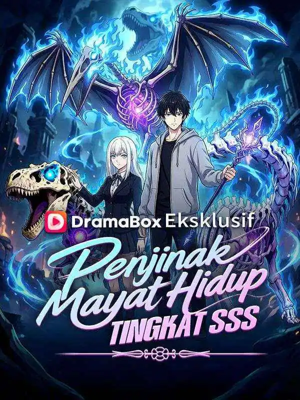 Penjinak Mayat Hidup Tingkat SSS (Sulih Suara) short drama poster