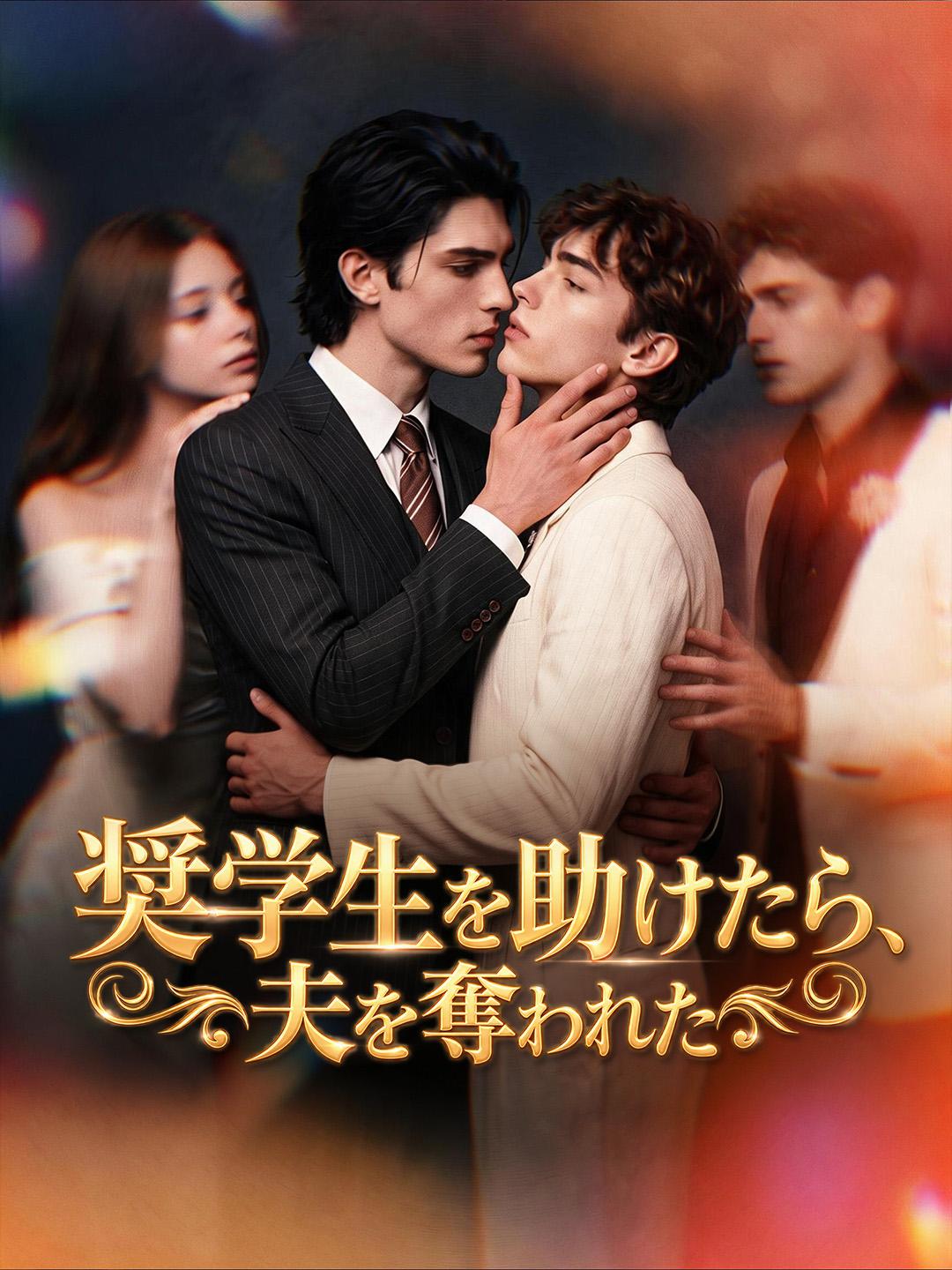奨学生を助けたら、夫を奪われた short drama poster