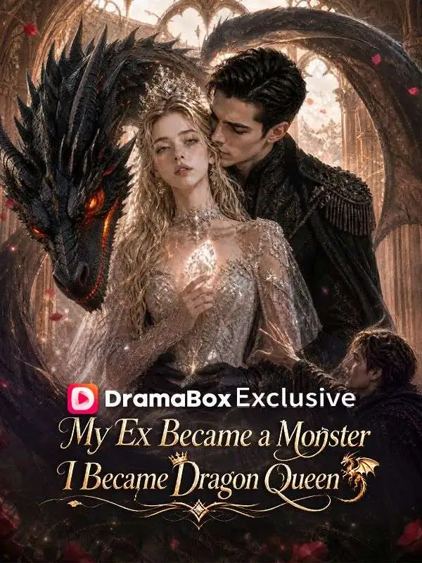 My Ex Became a Monster, I Became Dragon Queen short drama poster