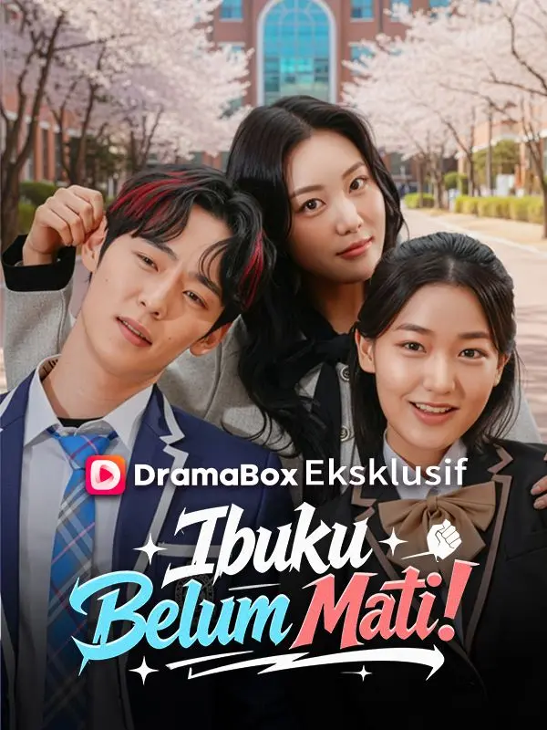 Ibuku Belum Mati! (Sulih Suara) short drama poster