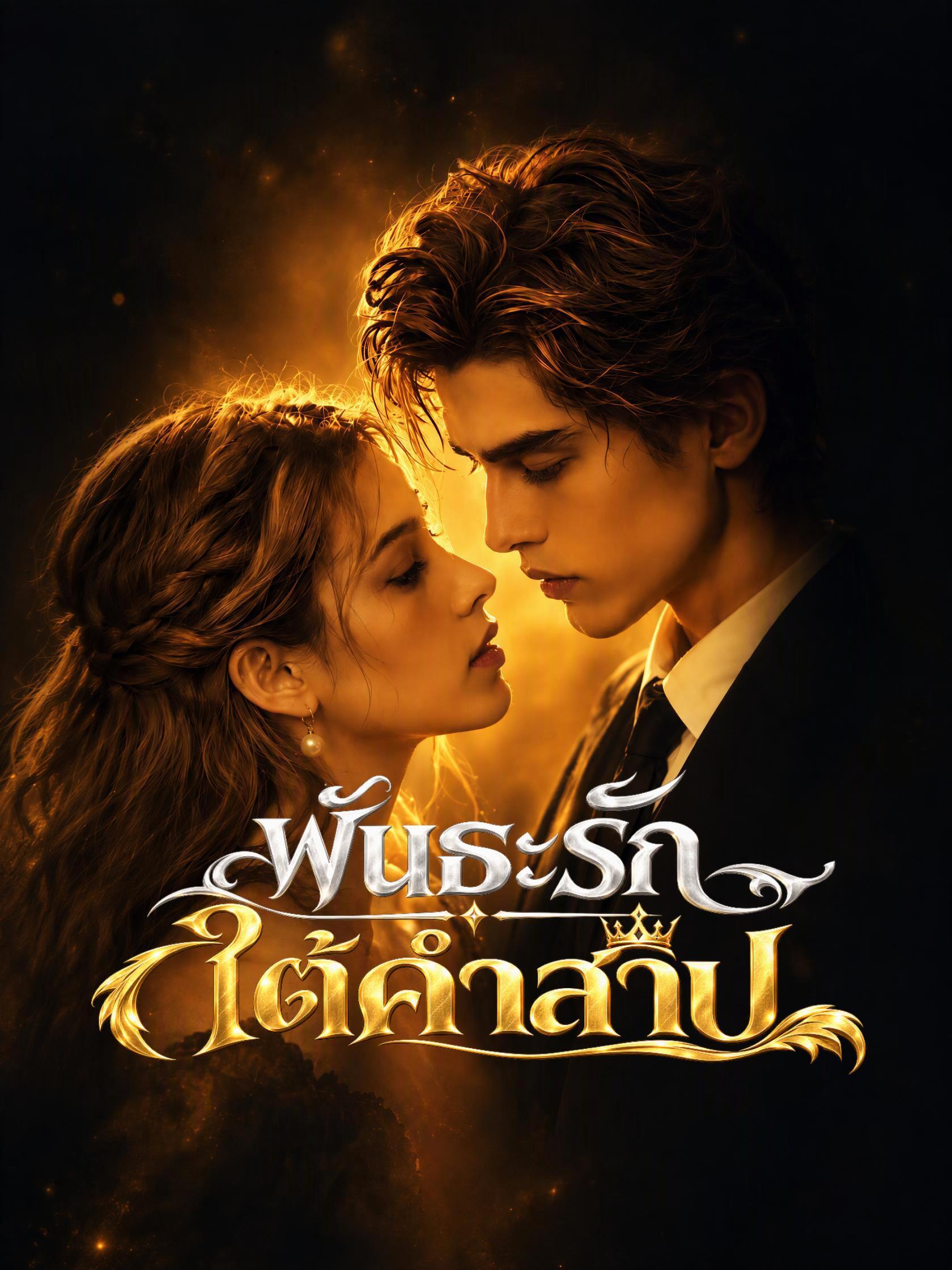 พันธะรักใต้คำสาป short drama poster