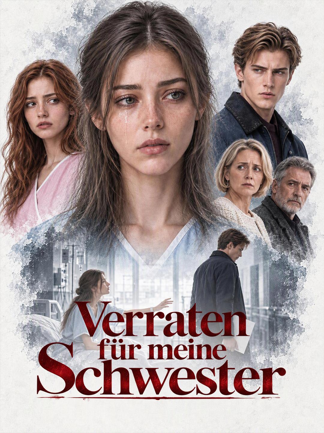 Verraten für meine Schwester short drama poster