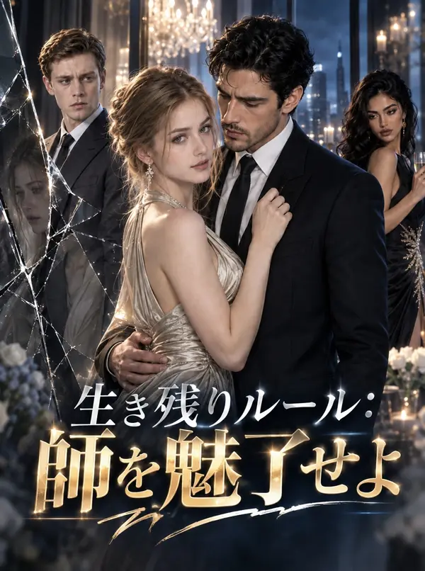 束縛する婚約者、今回はあなたを選ぶ short drama poster