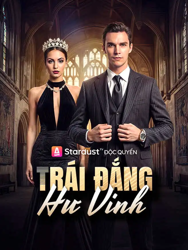 【Đang cập nhật】Trái Đắng Hư Vinh short drama poster