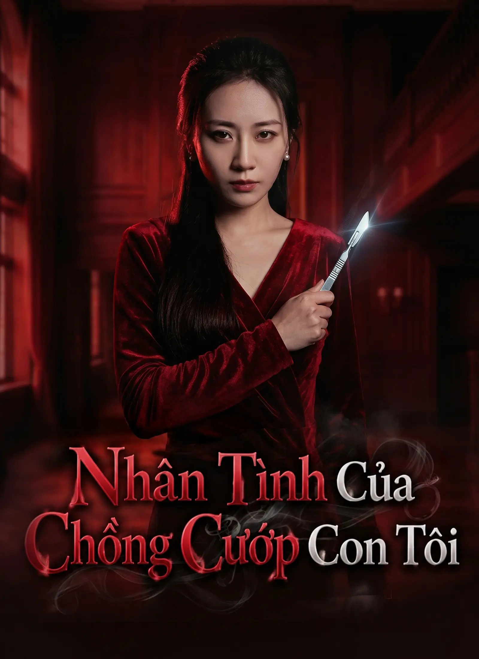 [Lồng Tiếng] Nhân Tình Của Chồng Cướp Con Tôi short drama poster