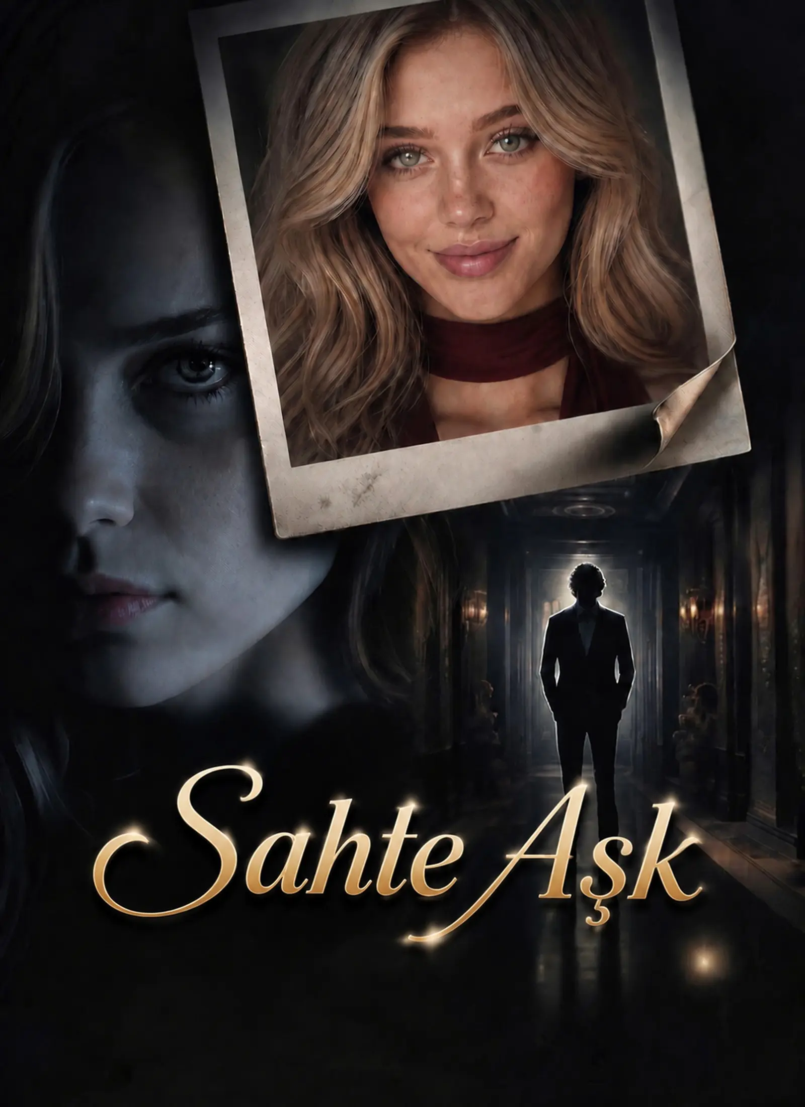 Sahte Aşk short drama poster