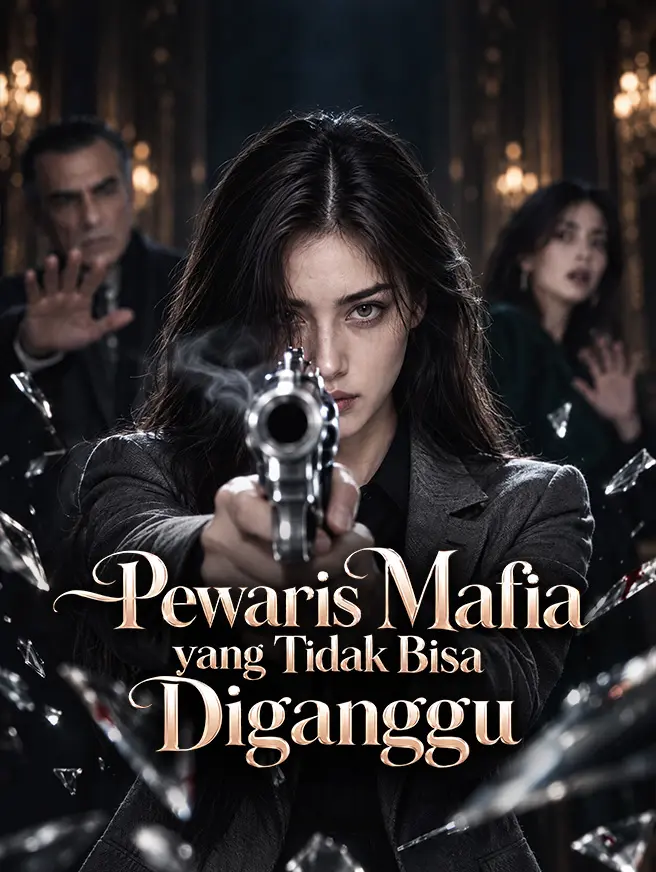 Pewaris Mafia yang Tidak Bisa Diganggu short drama poster