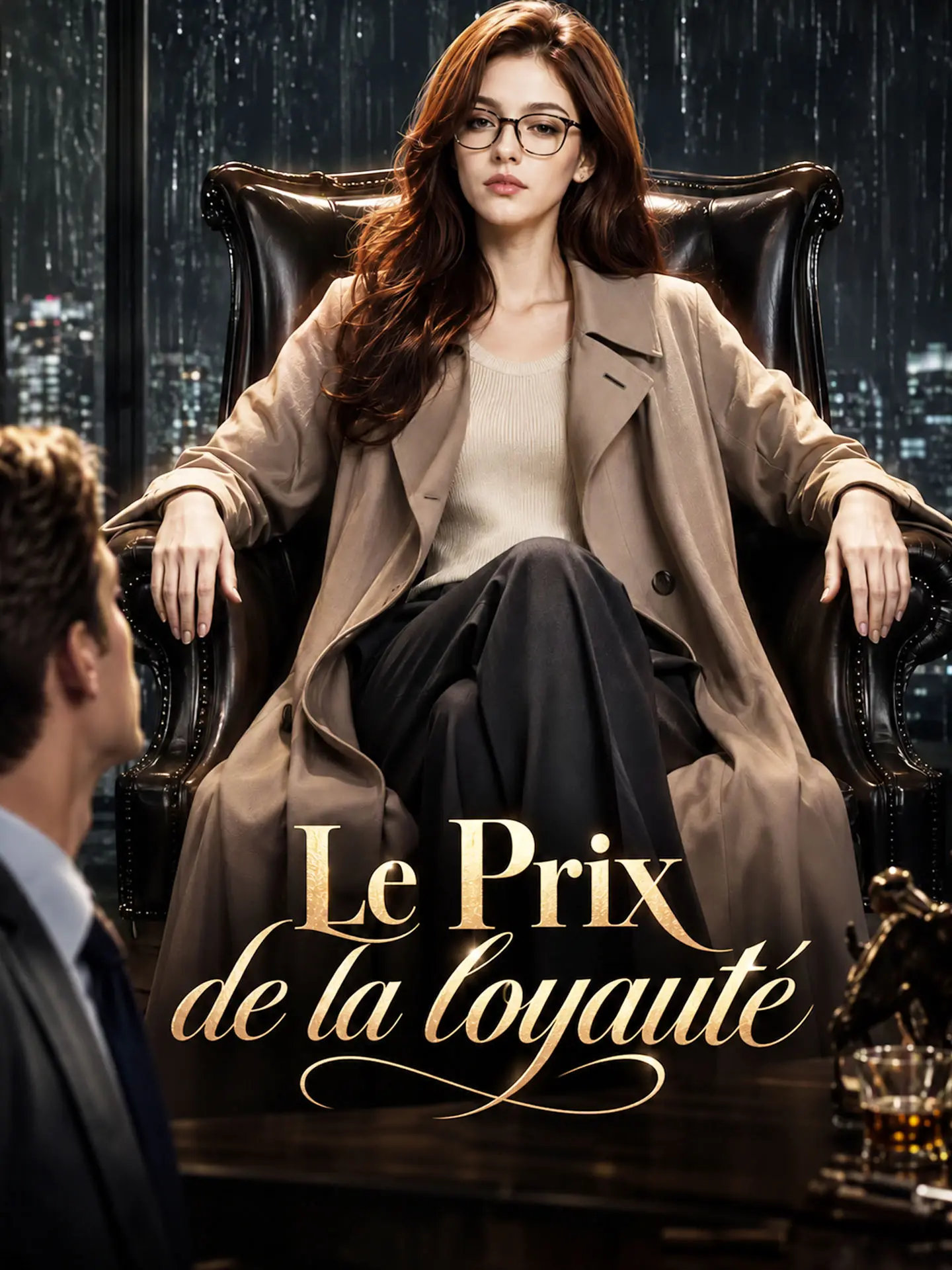 [Doublé] Le Prix de la loyauté short drama poster