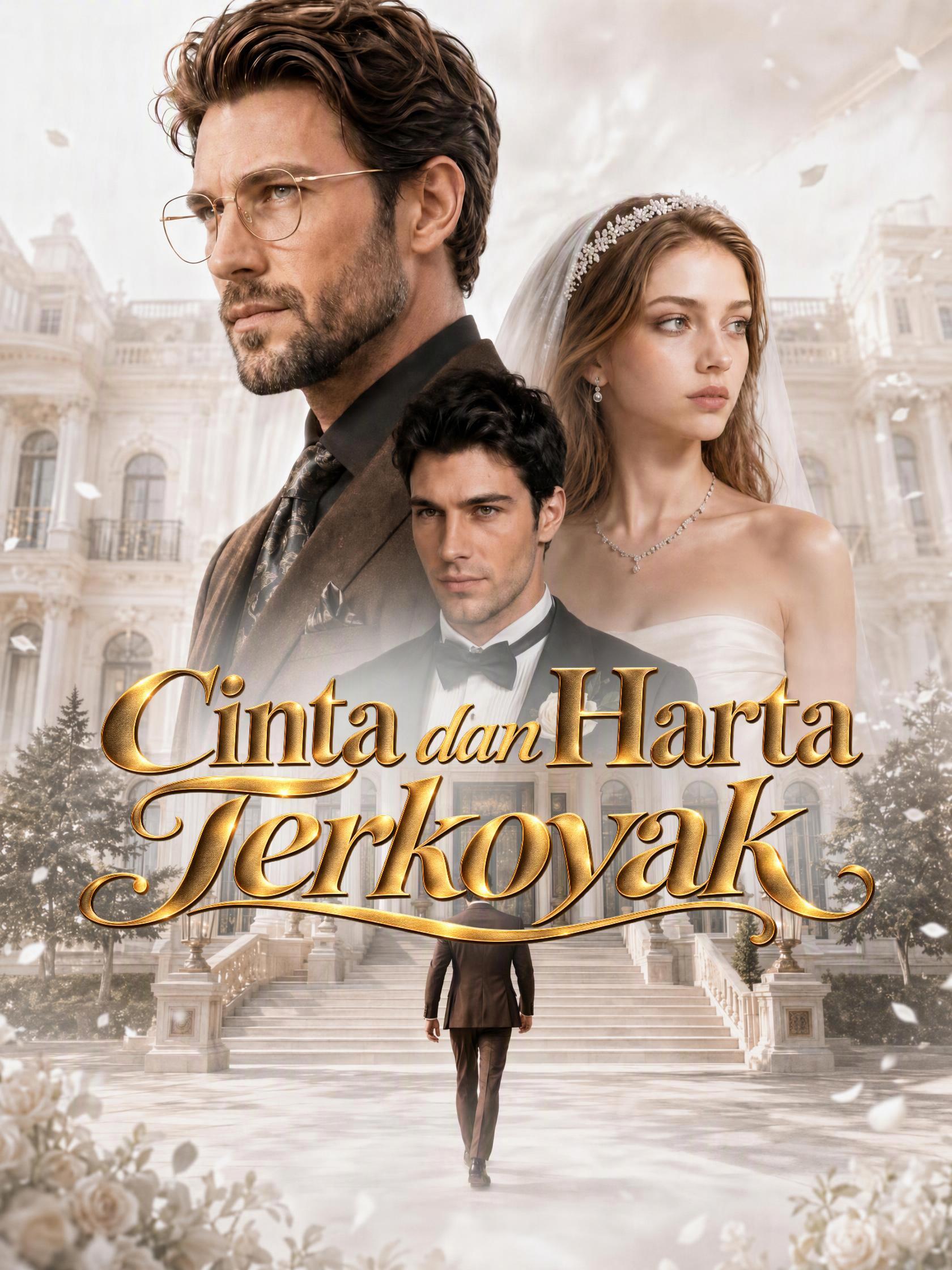 Cinta dan Harta Terkoyak​ short drama poster