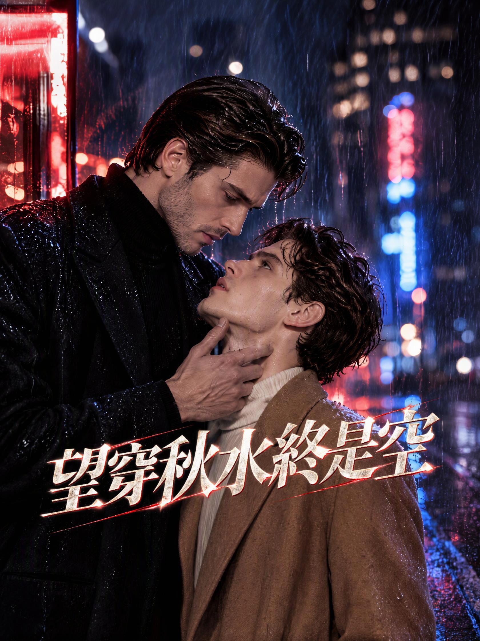望穿秋水終是空 short drama poster
