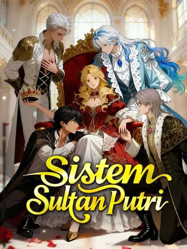 Sistem Sultan Putri short drama poster