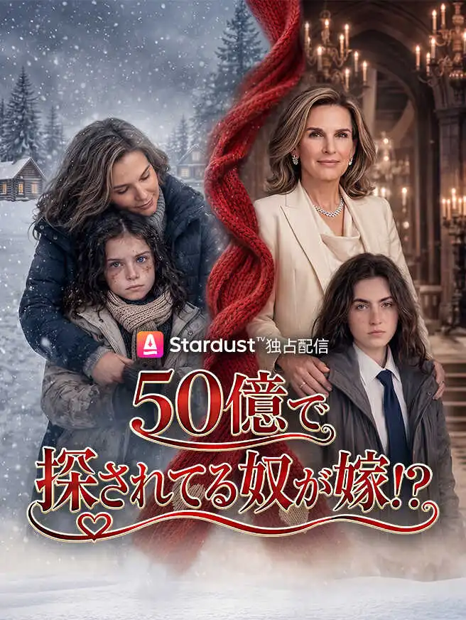 50億で探されてる奴が嫁！？ short drama poster