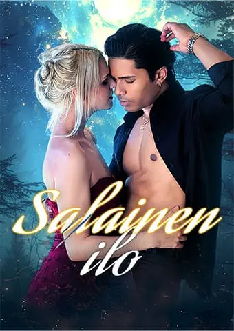 Salainen ilo short drama poster