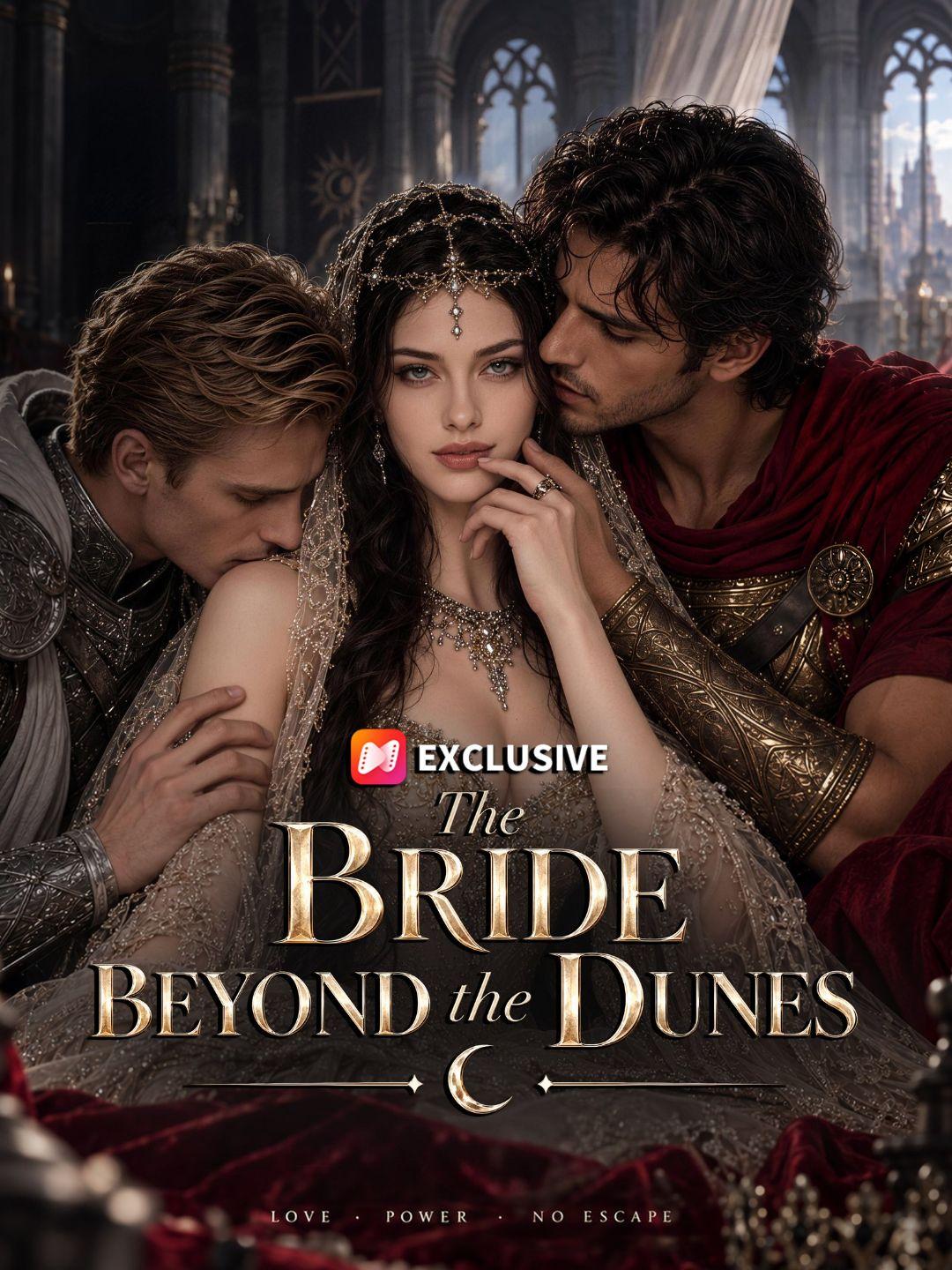 The Bride Beyond the Dunes short drama poster