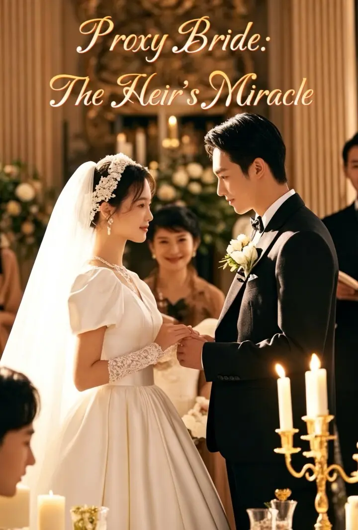 Proxy Bride: The Heir's Miracle short drama poster