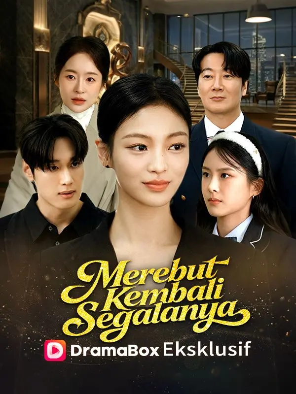 Merebut Kembali Segalanya (Sulih Suara) short drama poster