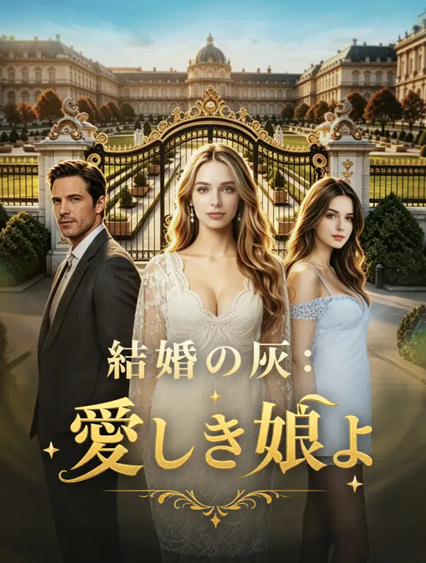 結婚の灰：愛しき娘よ short drama poster