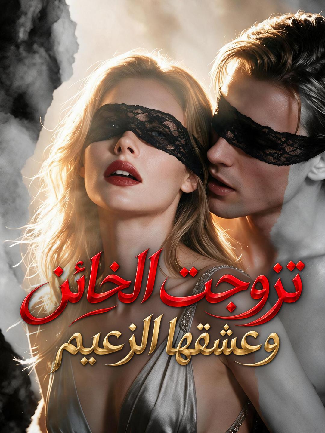 تزوجت الخائن وعشقها الزعيم short drama poster