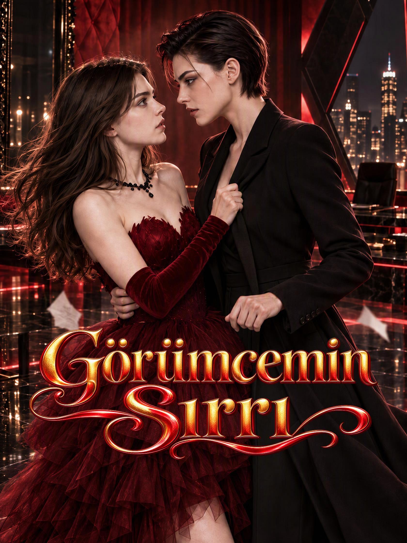 Görümcemin Sırrı short drama poster