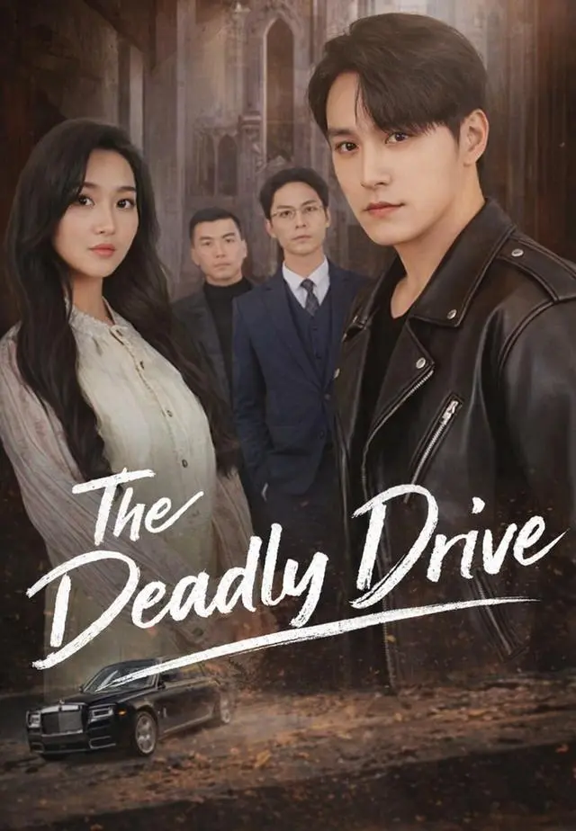 The Deadly Drive short drama poster