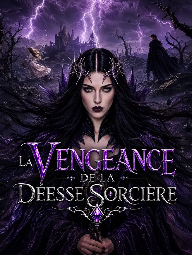 La Vengeance de la Déesse Sorcière short drama poster