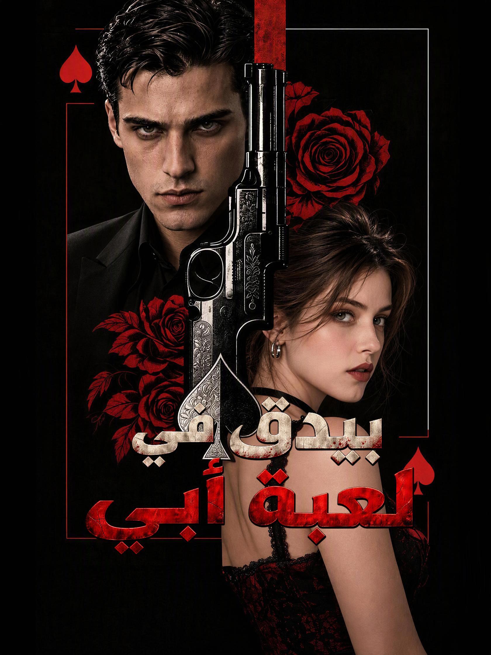 بيدق في لعبة أبي short drama poster