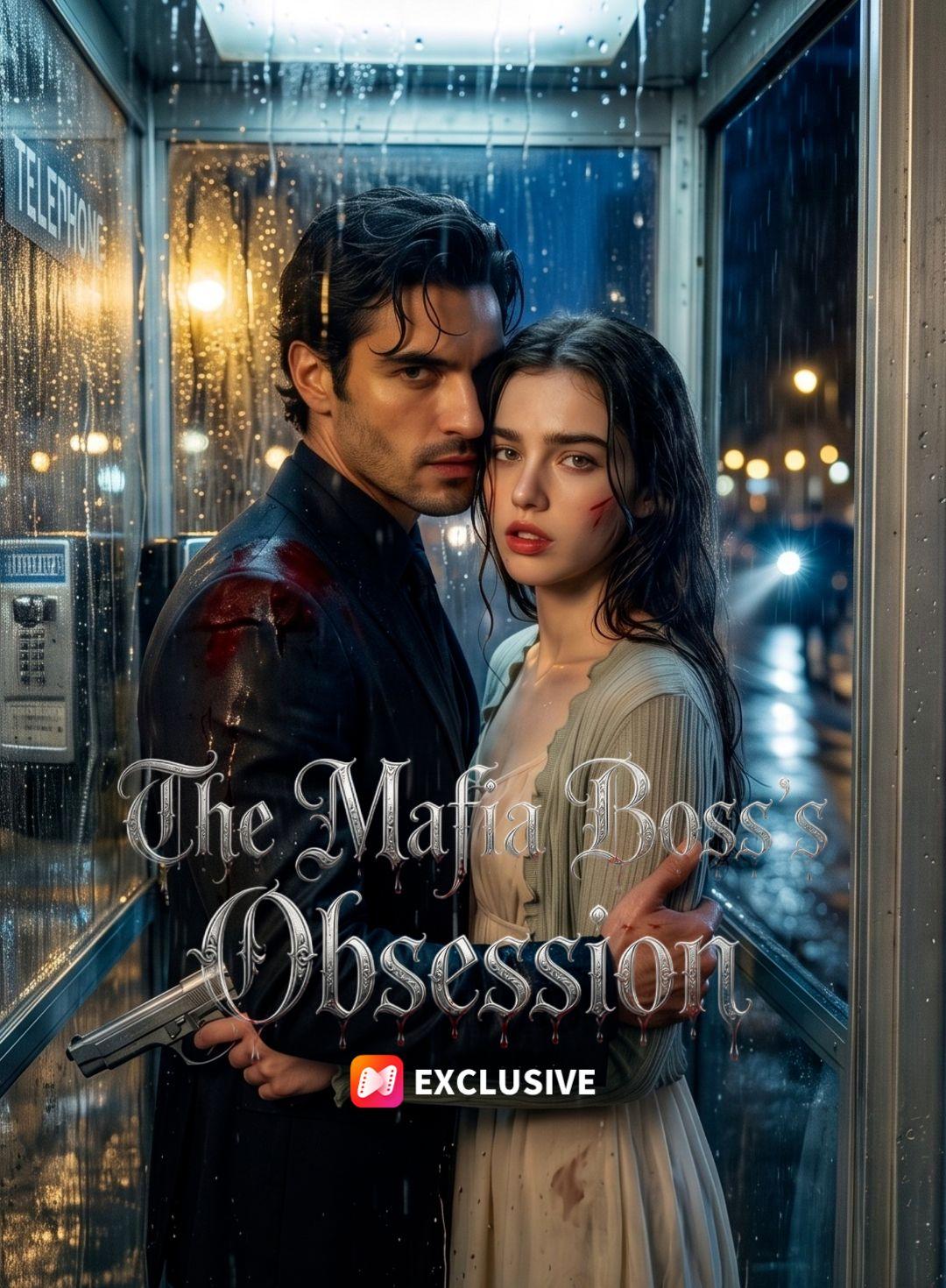 The Mafia Boss’s Obsession short drama poster