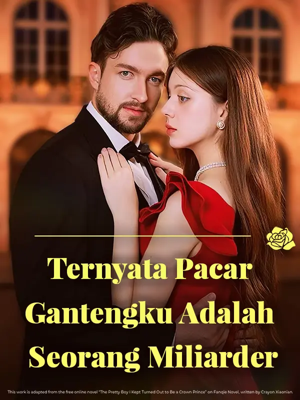 Ternyata Pacar Gantengku Adalah Seorang Miliarder short drama poster