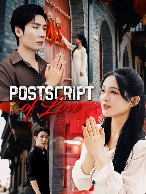 Postscript of Love short drama poster