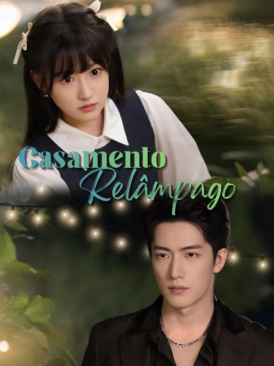 Casamento Relâmpago short drama poster