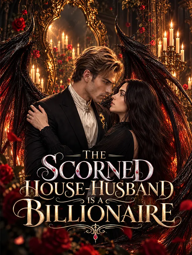 The Scorned House-Husband Is a Billionaire short drama poster