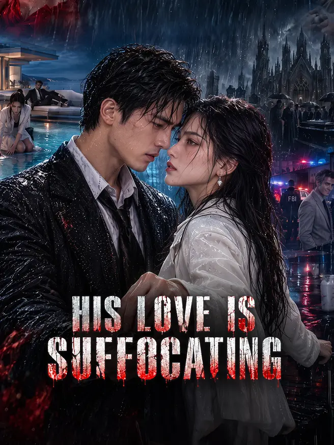 His Love Is Suffocating short drama poster